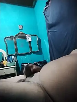 Sergiowooo online show from 02/18/26, 08:21