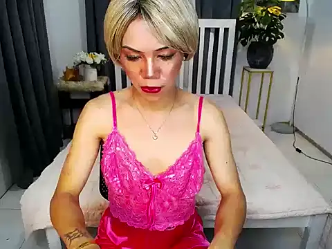 lady finger1234 online show from 02/06/26, 08:18