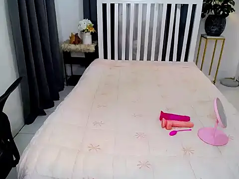 lady finger1234 online show from 02/17/26, 02:46