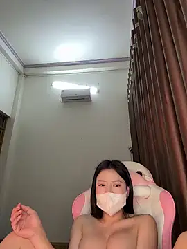 wang1472581 online show from 02/13/26, 09:38