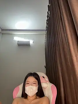 wang1472581 online show from 02/25/26, 09:30