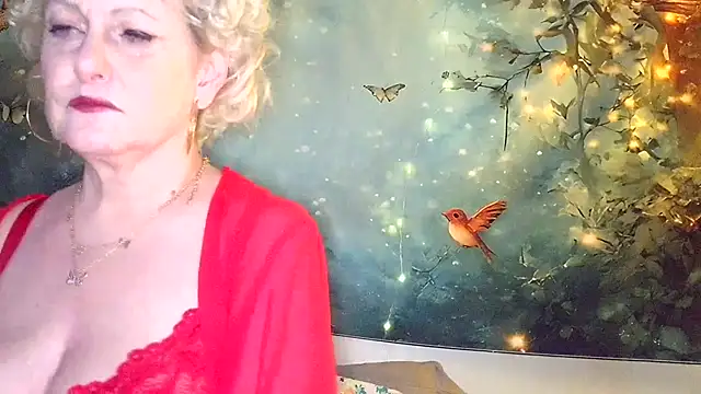 Blondie the librarian online show from 03/02/26, 05:41