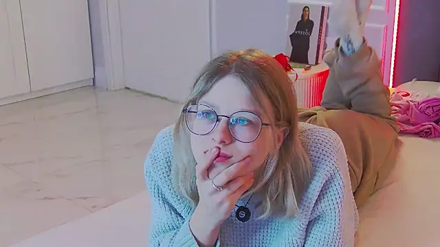 Ivy Allen online show from 02/05/26, 04:44