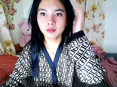 devine goddess online show from 04/15/26, 03:30