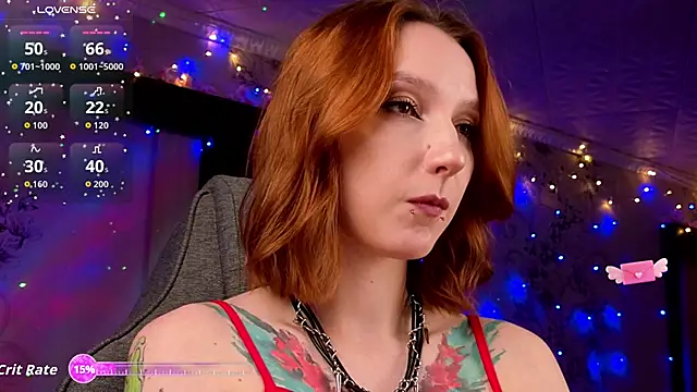 Snapshot of Vamp_Mila chatting on 03/20/26, 02:00 Vamp Mila online show from 03/20/26, 02:00