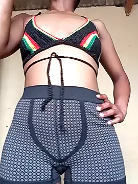 SexyTiger27 online show from 02/10/26, 08:51