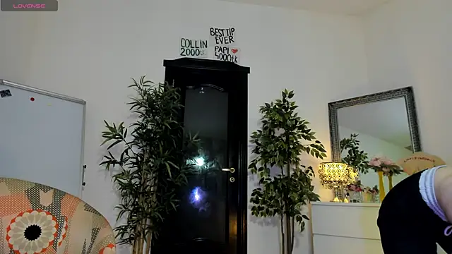 Peanaughty online show from 05/07/26, 06:35