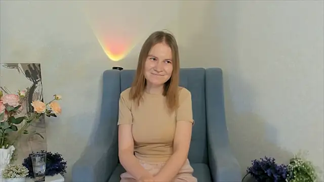 CleliaRostek online show from 02/01/26, 07:29