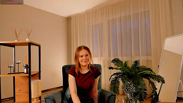 CleliaRostek online show from 02/07/26, 01:15