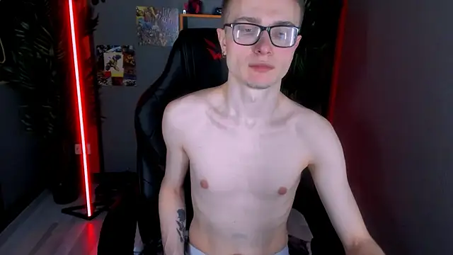 Emmit Barker online show from 02/04/26, 03:29