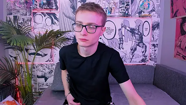 Emmit Barker online show from 02/17/26, 03:08