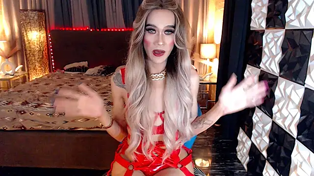 MonstrousCockDiva online show from 02/01/26, 07:18