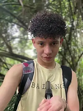 Snapshot of yoursexyjose chatting on 03/04/26, 07:53 yoursexyjose online show from 03/04/26, 07:53