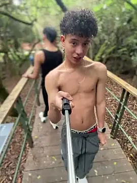 Snapshot of yoursexyjose chatting on 03/05/26, 07:10 yoursexyjose online show from 03/05/26, 07:10