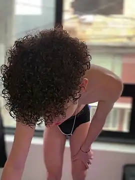 Snapshot of yoursexyjose chatting on 03/06/26, 07:10 yoursexyjose online show from 03/06/26, 07:10