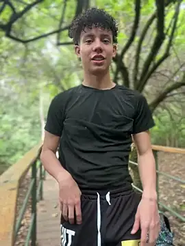 Snapshot of yoursexyjose chatting on 03/24/26, 07:30 yoursexyjose online show from 03/24/26, 07:30