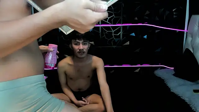 spoiledmycock online show from 02/27/26, 05:24