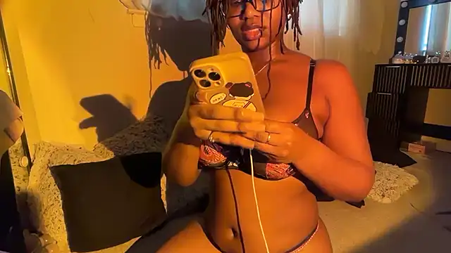 SunniSoles99 online show from 02/17/26, 01:40