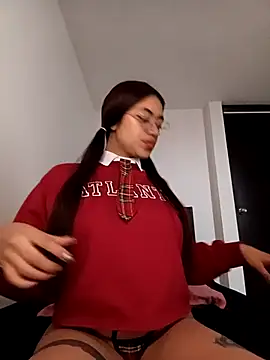  ValentinaX  online show from 02/14/26, 11:51