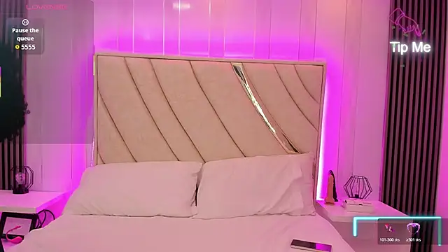 Snapshot of Sotf_Charlotte chatting on 03/01/26, 07:27 Sotf Charlotte online show from 03/01/26, 07:27