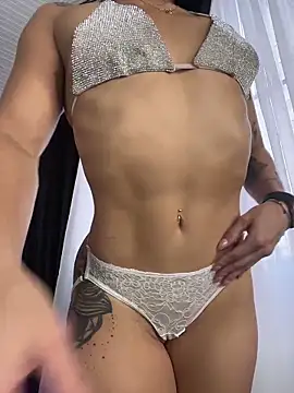 ScarletsXXX online show from 02/03/26, 09:09