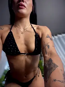 ScarletsXXX online show from 02/05/26, 09:19