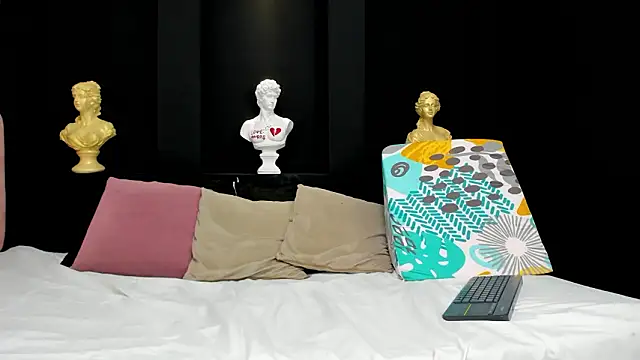 BellaSky1 online show from 02/17/26, 11:29