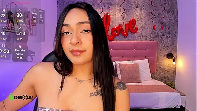 linda dixon online show from 02/12/26, 03:23