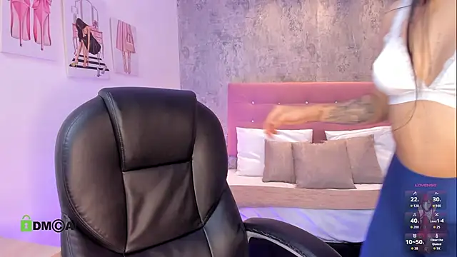 linda dixon online show from 02/19/26, 03:24