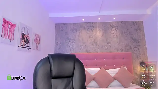 linda dixon online show from 02/27/26, 04:34