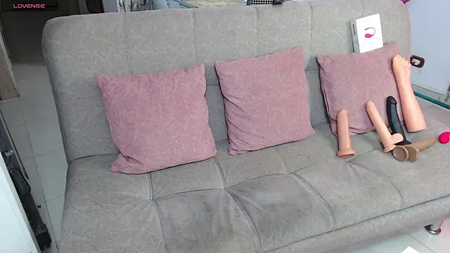 Snapshot of HannaRodri chatting on 04/09/26, 09:09 HannaRodri online show from 04/09/26, 09:09