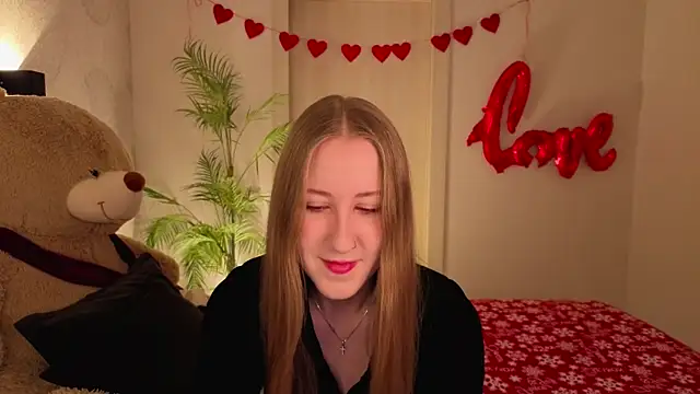 Snapshot of CassieReborn chatting on 02/12/26, 09:43 CassieReborn online show from 02/12/26, 09:43