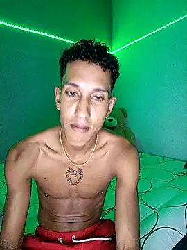 Snapshot of TheBlackJoseh chatting on 02/27/26, 10:54 TheBlackJoseh online show from 02/27/26, 10:54