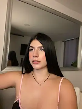Snapshot of _HannahFox_ chatting on 08/07/26, 11:18 HannahFox online show from 08/07/26, 11:18