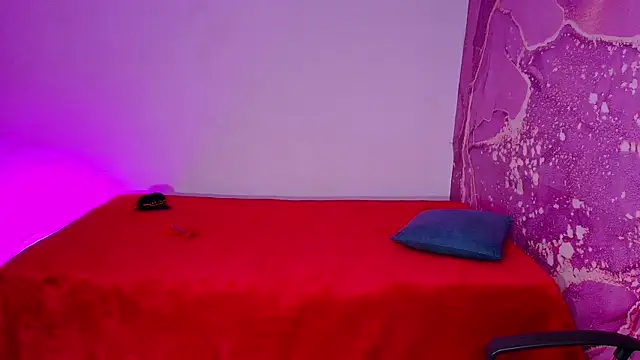 canela salvaje online show from 04/25/26, 08:17