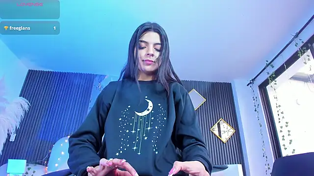 KarelyMitchel online show from 02/01/26, 02:04