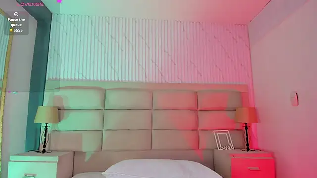 KarelyMitchel online show from 02/17/26, 01:40