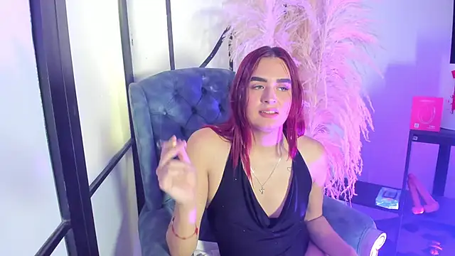 Snapshot of CleoFoxx_ chatting on 02/19/26, 04:30 CleoFoxx online show from 02/19/26, 04:30