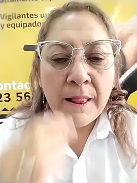 JULIETA 21- online show from 03/14/26, 12:43