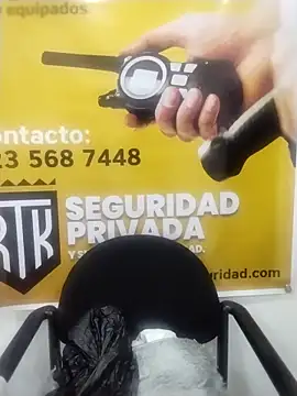 JULIETA 21- online show from 03/17/26, 12:08