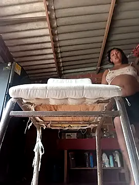 Eira Allen online show from 03/25/26, 04:35