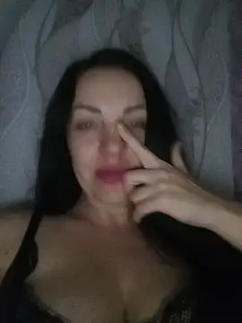 Oliviya cox online show from 02/07/26, 10:13