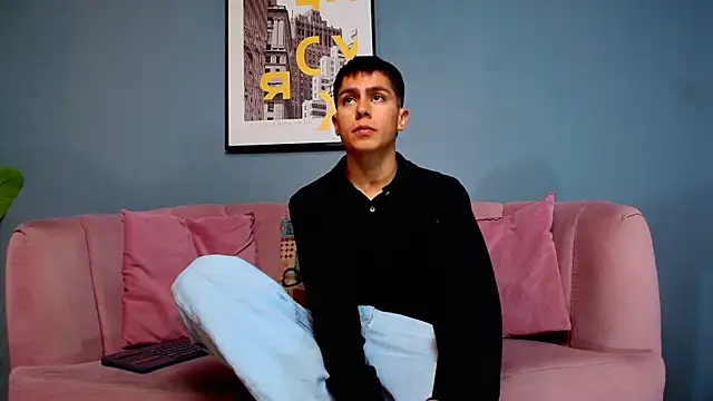 Aron pulse online show from 02/11/26, 01:16