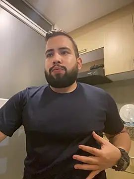 Snapshot of Dalton_s chatting on 02/19/26, 01:01 Dalton s online show from 02/19/26, 01:01