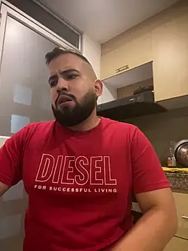 Snapshot of Dalton_s chatting on 02/21/26, 01:17 Dalton s online show from 02/21/26, 01:17