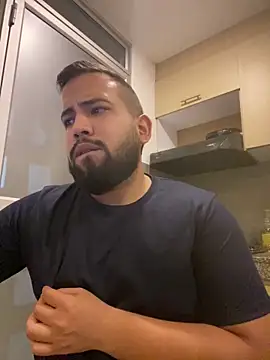 Dalton s online show from 04/03/26, 02:20