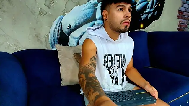 DaveParker  online show from 02/07/26, 12:53