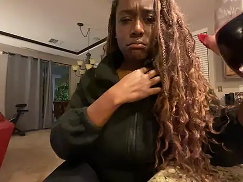 Anadia Starr online show from 02/03/26, 05:05