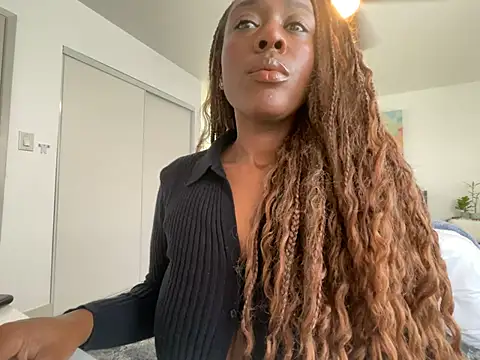 Anadia Starr online show from 02/06/26, 11:19