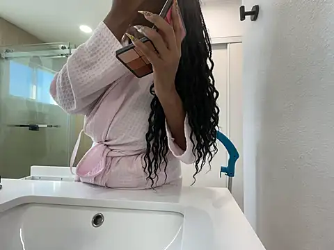 Anadia Starr online show from 02/17/26, 11:22